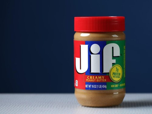 Jif's peanut butter recall has expanded to more than 100 products, including candy and snacks — see the full list