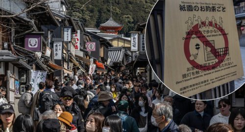 Aussies warned as Japan introduces new tourist ban — and more countries may follow