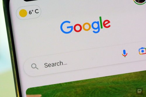 Google now lets you request the removal of search results that contain personal data