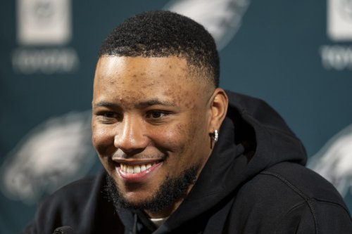 Here's why NFL is investigating potential tampering by Eagles, Falcons for pursuit of Saquon Barkley, Kirk Cousins