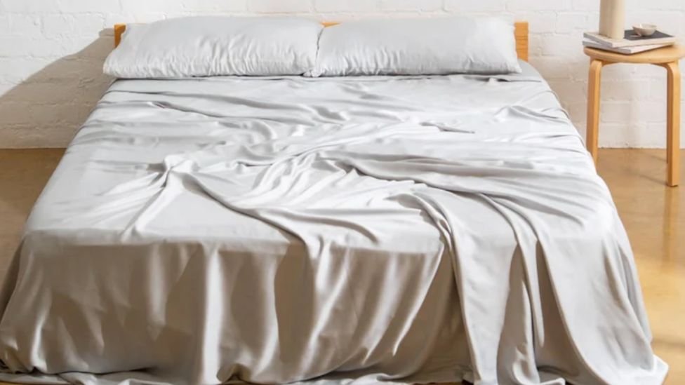 Cyber Monday extended sale: Save big on Silvi's anti-acne pillowcases, sheets and more