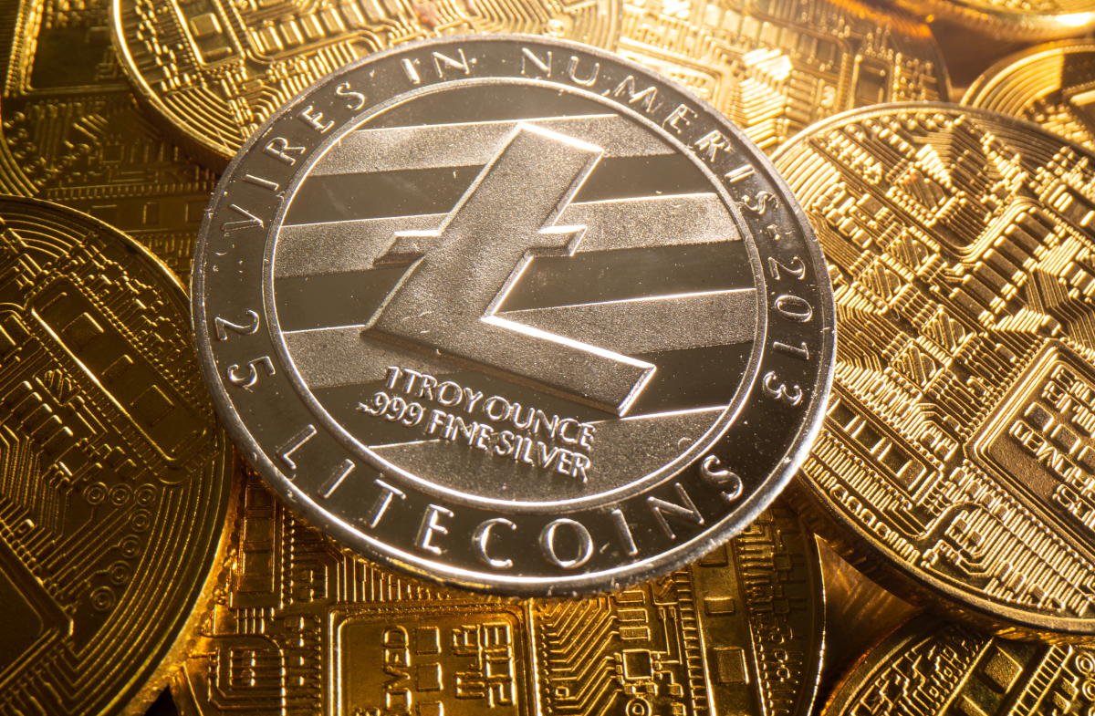 Litecoin jolted by Walmart hoax, exposing 'extremely adversarial environment' of crypto