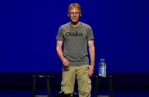 John Carmack leaves Meta with a memo criticizing the company's efficiency