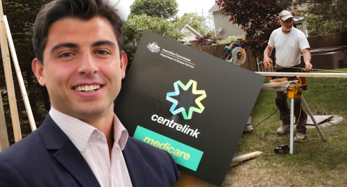 $800,000 Centrelink warning as early inheritance trend risks cash boost