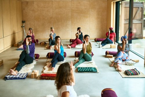 Our Most Popular Yoga Practices of 2021