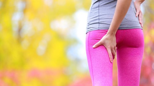 Proximal Hamstring Tendonitis: How to Avoid This Common Yoga Injury