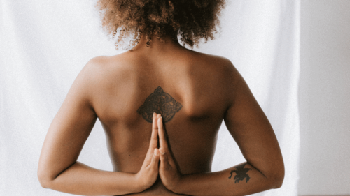 I Tried Nude Yoga...And It Was Nothing Like What I Expected