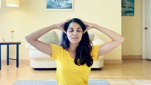 Breathe Your Way to a Calmer (and Happier!) State of Being