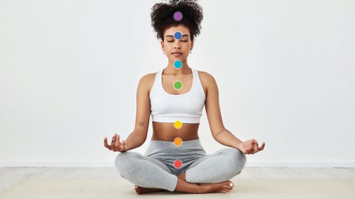 How to Activate Your Chakras By Chanting