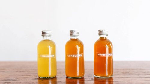 Is Kombucha Really Good for Your Health, or Is It All Hype?