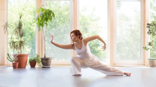 What is Qi Gong?(And How You Can Start Practicing Today)