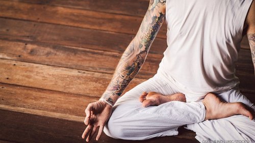 6 Surprising Lessons I Learned on a Silent Meditation Retreat