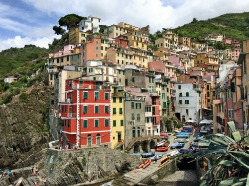 The Practical Guide to Cinque Terre in Italy: What You Need to Know