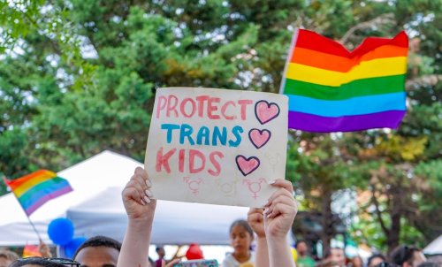 The Cass review: trans care or trans scare?
