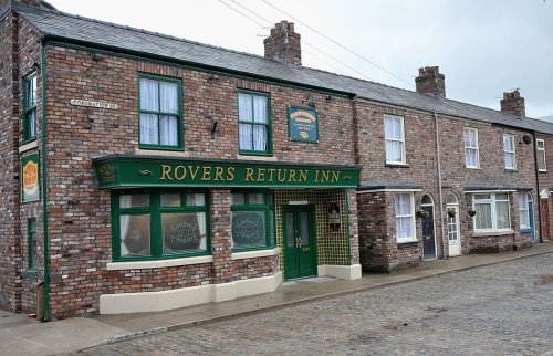 ITV’s Coronation Street launches tours where fans can meet the stars
