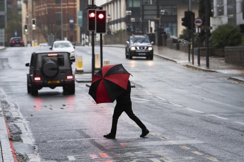 Leeds weather: Hour by hour forecast for Saturday and Sunday as Storm Arwen wreaks havoc