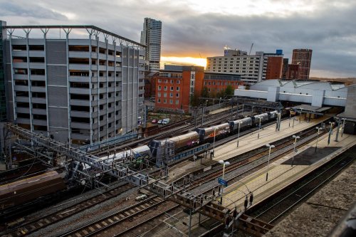 Why civil servants say Northern Powerhouse Rail plans “effectively no longer exist”