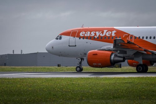 19 Passengers Forced Off Easyjet Flight As ‘plane Was Too Heavy Flipboard