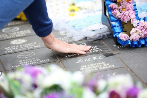 Leeds United confirm Elland Road matchday plan for Christopher Loftus and Kevin Speight anniversary memorial