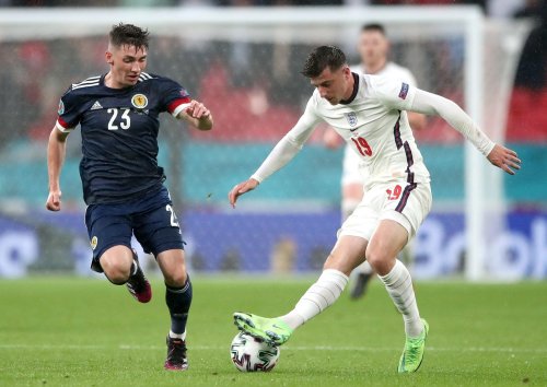 Why Billy Gilmour’s Covid absence gives Leeds United's Liam Cooper and Scotland added motivation against Croatia