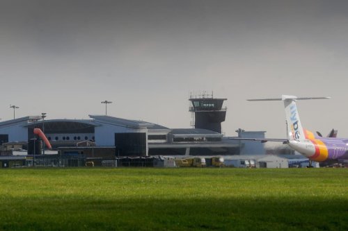 Leeds Bradford Airport: Every travel option to and from LBA explained - including bus, train and taxi