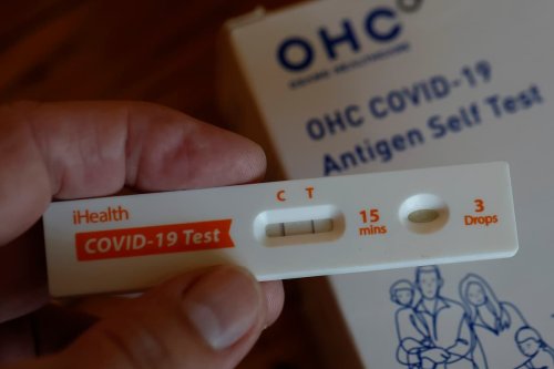 Covid symptoms to look out for after Easter, what is the new variant LP.8.1 and how to book a Covid vaccine