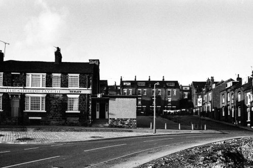 16 wonderful photos take you back to Woodhouse in the 1980s