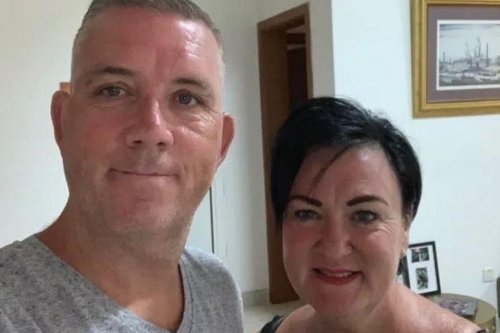 Leeds couple stranded in Dubai with £11,000 medical bill as embassy tells them: 'We're not a charity'