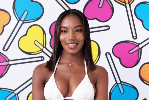 Love Island's Leeds contestant cracks on in the villa as viewers share their mixed feelings