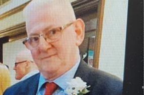 Police launch urgent appeal for missing Leeds man believed to be driving in a white Ford van