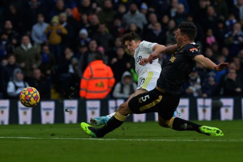 Leeds United 0 Newcastle United 1 - Player ratings as lack of cutting edge proves costly at Elland Road