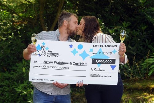 Here are Leeds' biggest lottery winners from over the years following £184m prize claim