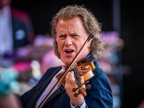 André Rieu 2023 arena tour - this is how you can get tickets for Leeds ...