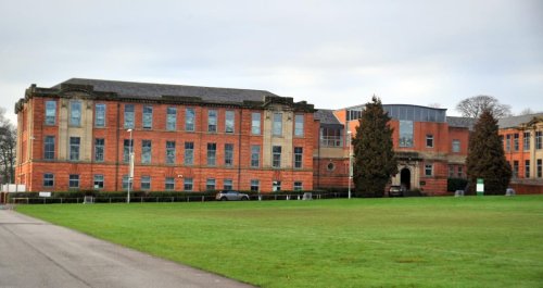 The 12 Hardest Secondary Schools To Get Into In Leeds As Places The 12 Hardest Secondary Schools To Get Into In Leeds As Places