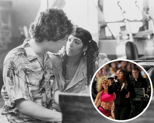 Tributes pour in for Fame and Flashdance singer Irene Cara who has died aged 63