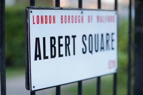 BBC One soap Eastenders will not air tonight - reason for removal explained