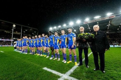 Derek Hallas: Leeds Rhinos mourn iconic star of first Championship win who later joined Parramatta Eels