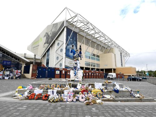 Leeds United reveal new away kit for forthcoming Premier League campaign
