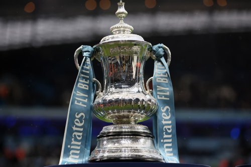 History made as Leeds United discover opponents in FA Cup third round