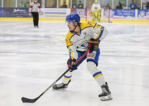 Leeds Knights 5 Telford Tigers 2: Dave Whistle praises players’ character after maintaining perfect NIHL Autumn Cup start