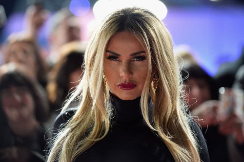 Katie Price Avoids Bankruptcy Hearing For A Fifth Time Flipboard