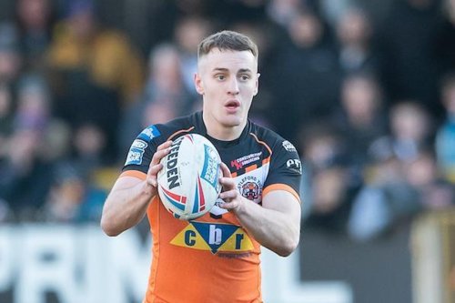 'I’m gutted': Tigers ace Trueman ruled out for rest of season as move to Hull FC is confirmed