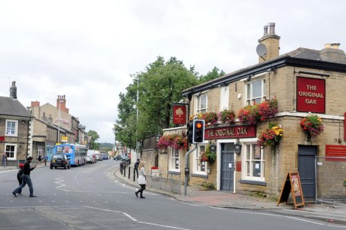 The 16 Best Places To Go For A Drink In The Sunshine In Leeds Chosen 