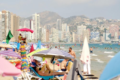 Travel with Katie Butler: Spain finally opens up to unvaccinated travellers