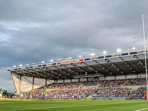 Rhinos fixtures and results: Who Leeds play and when, plus how they've got on so far