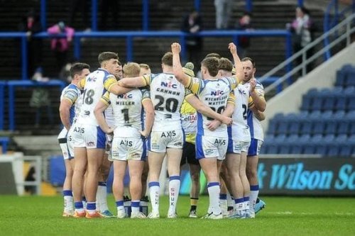 Leeds Rhinos predicted starting 13 and bench for Super League showdown v Huddersfield Giants
