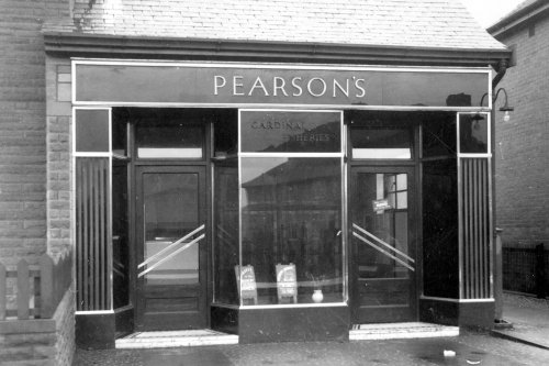 Beeston in the 1930s: From fish and chips to Dewsbury Road
