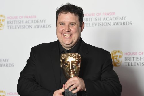 Peter Kay reveals extra dates for his tour will go on sale this weekend