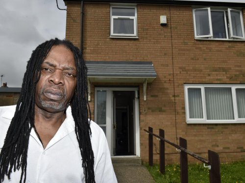"Would you accept £100,000 not to go to your family's funeral - your mother's your brother's your grandparents'?