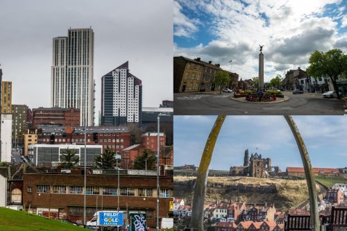 The 10 happiest places to live in Yorkshire and where Leeds ranks according to Rightmove